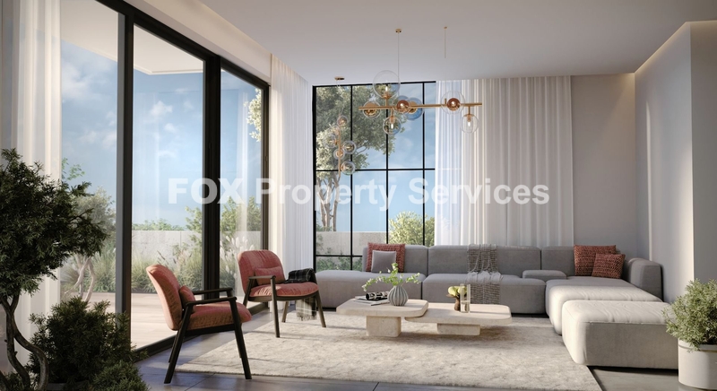 Villa, For Sale, Paphos, Geroskipou