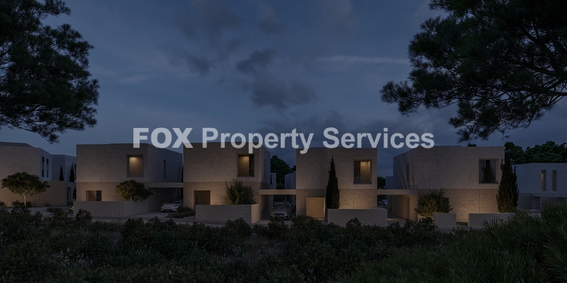 House, For Sale, Paphos, Geroskipou