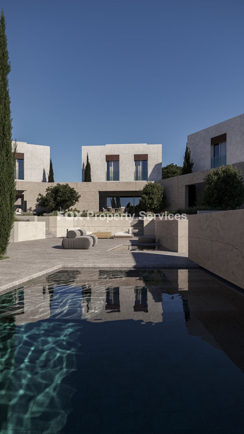 Дом, Продается, Paphos, Geroskipou