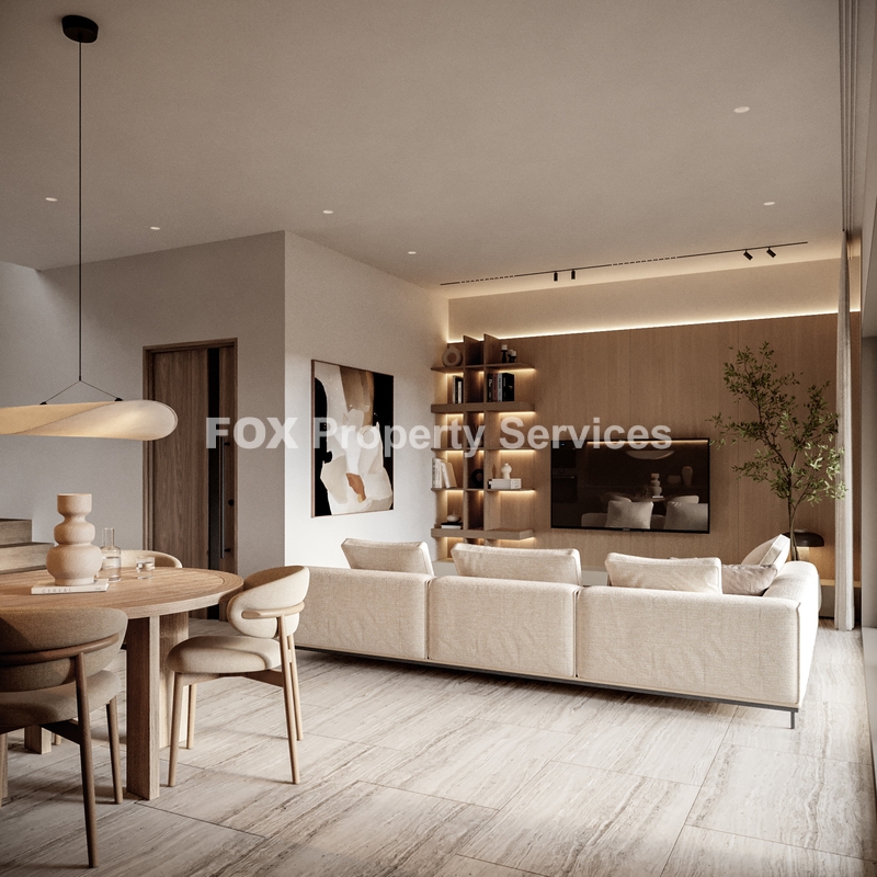 House, For Sale, Paphos, Geroskipou