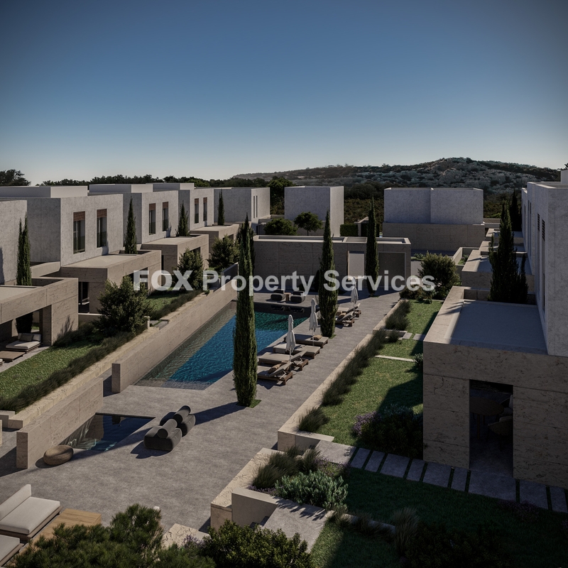 House, For Sale, Paphos, Geroskipou