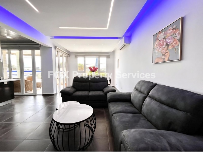 Apartment, For Rent, Limassol, Agios Athanasios
