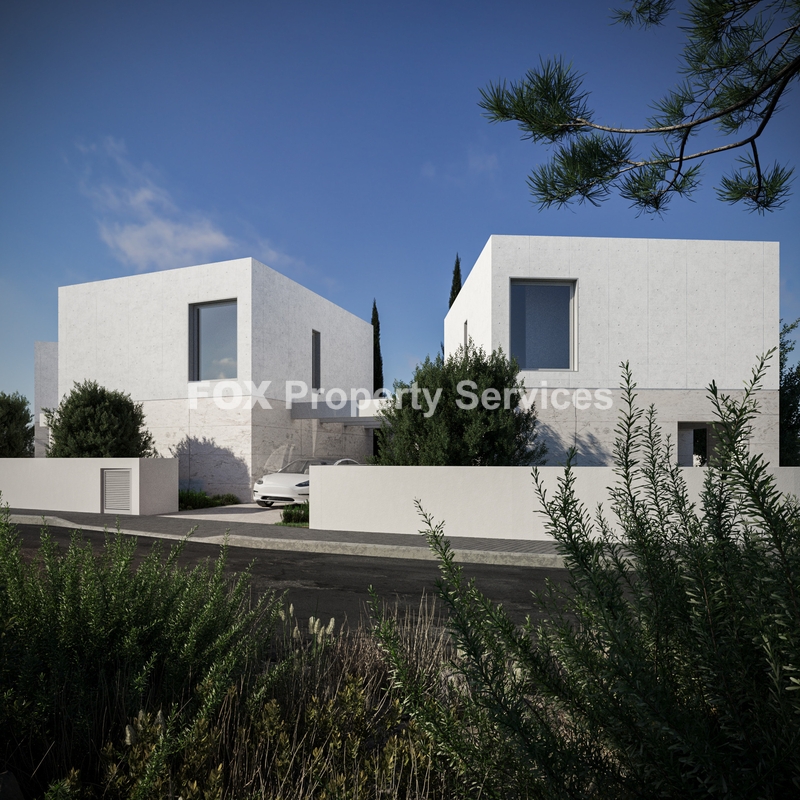 Villa, For Sale, Paphos, Geroskipou