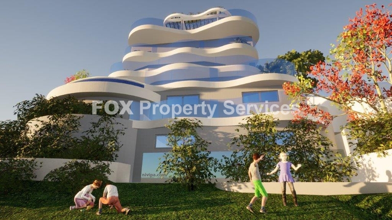 Villa, For Sale, Limassol, Agios Athanasios