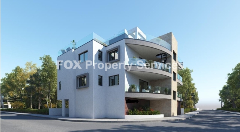 Квартира, Продается, Larnaca, Leivadia