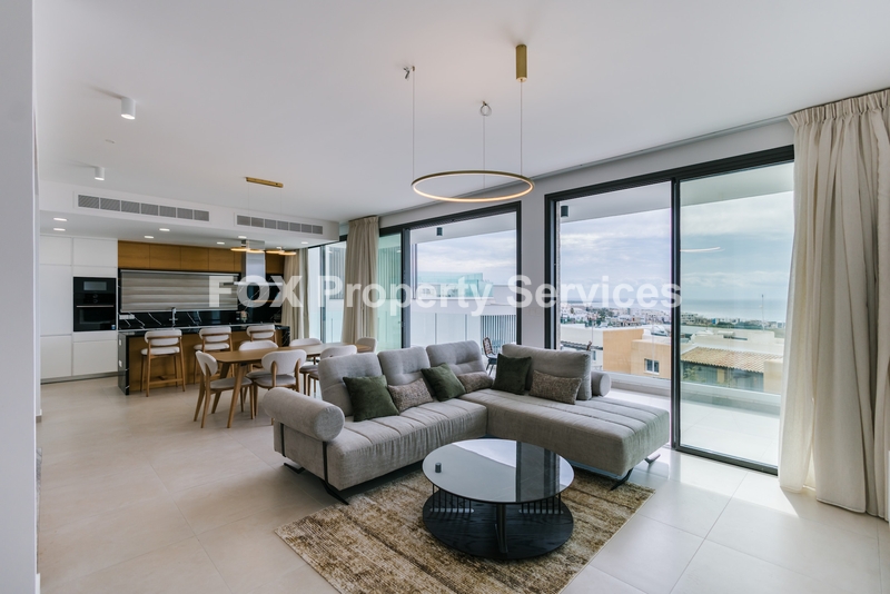 Villa, For Sale, Paphos, Chlorakas