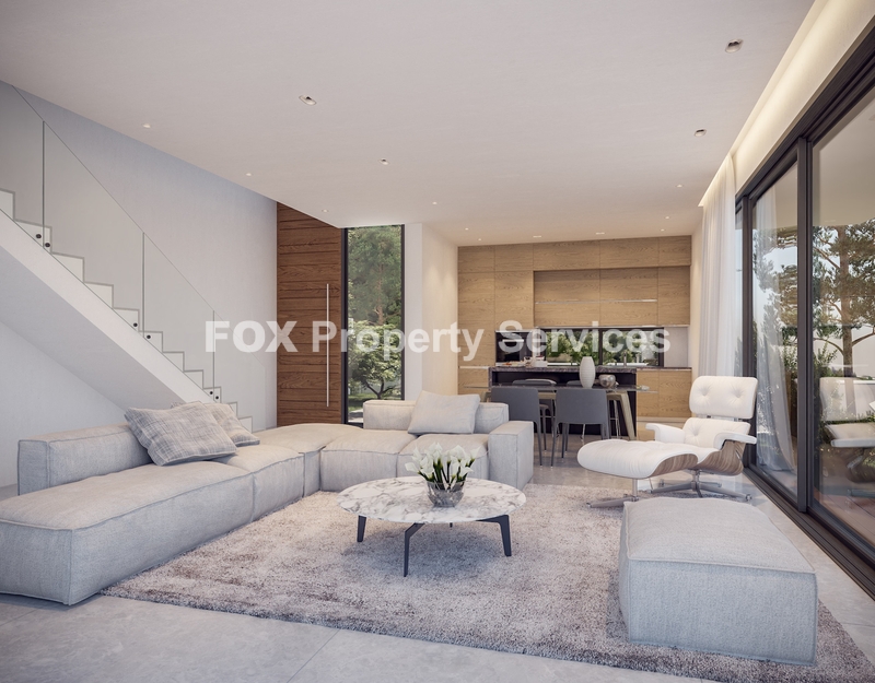 Villa, For Sale, Limassol, Germasogeia