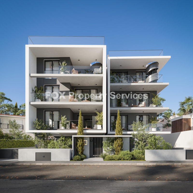 Квартира, Продается, Limassol, Mesa Geitonia