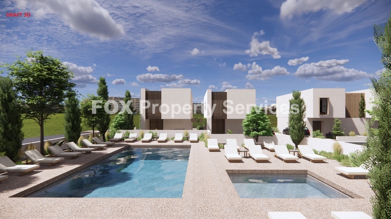Квартира, Продается, Paphos, Empa