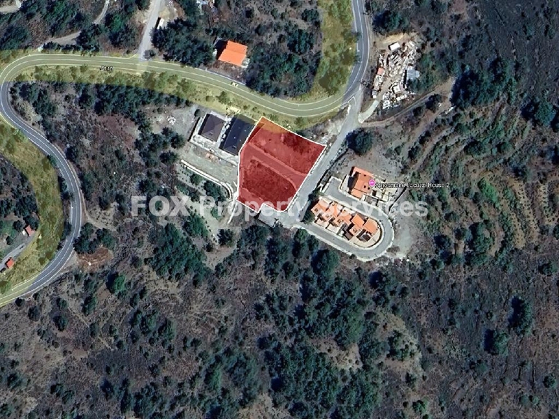 Участок, Продается, Limassol, Agros