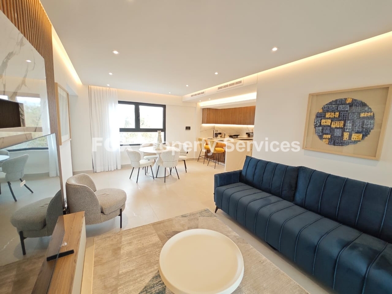 Apartment, For Sale, Paphos, Chlorakas