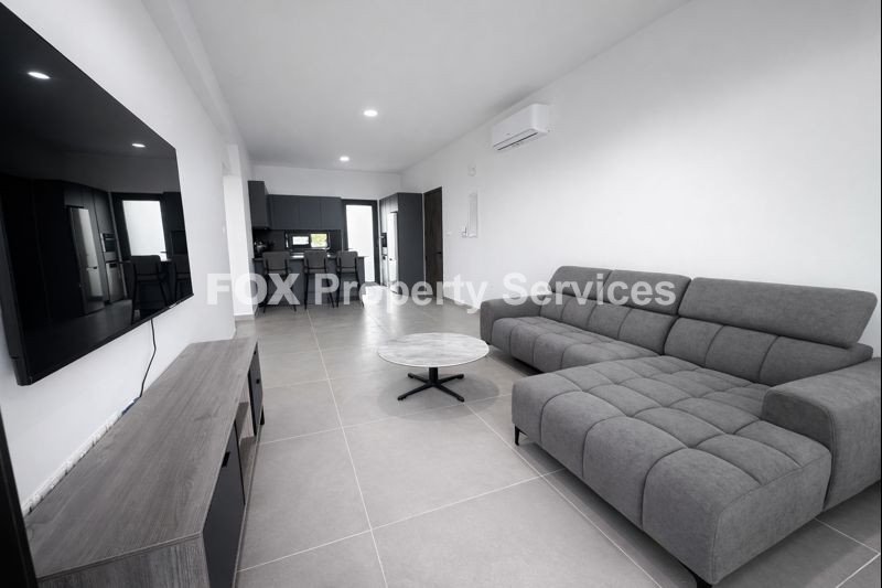Квартира, В аренду, Limassol, Apostolos Andreas
