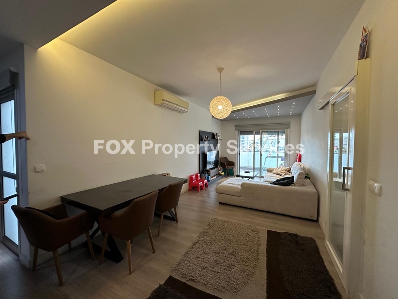 Apartment, For Sale, Limassol, Agios Tychon Tourist Area