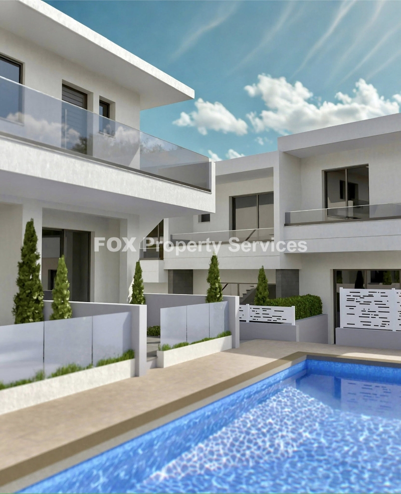 Villa, For Sale, Paphos, Pegeia