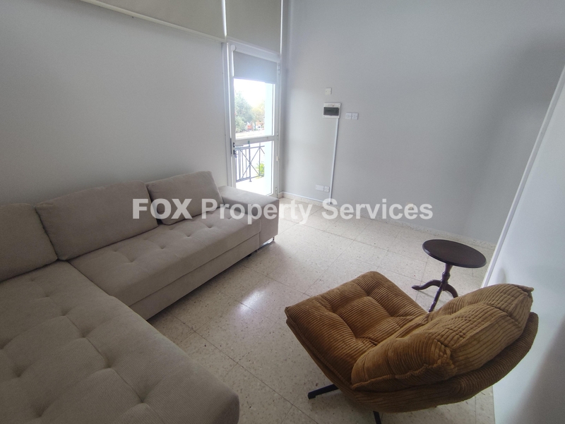 Office, For Rent, Limassol, Trachoni Lemesou