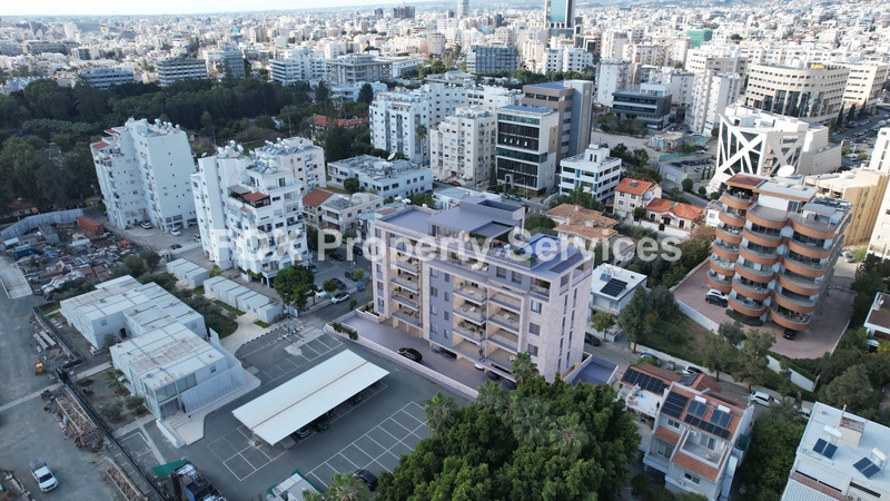 Apartment, For Sale, Limassol, Neapolis