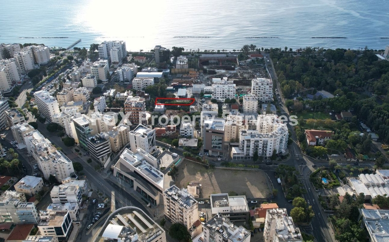 Квартира, Продается, Limassol, Neapolis