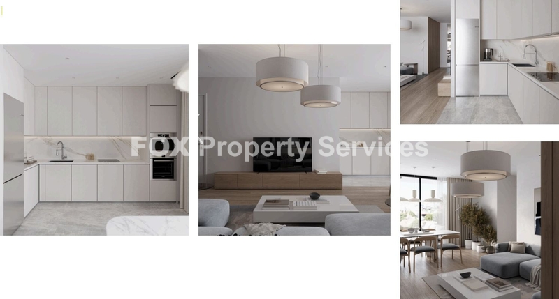 Apartment, For Sale, Limassol, Neapolis