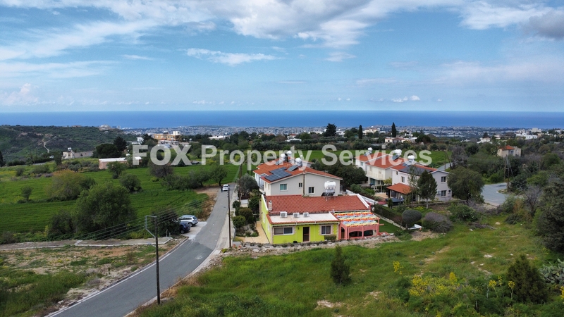Участок, Продается, Paphos, Armou