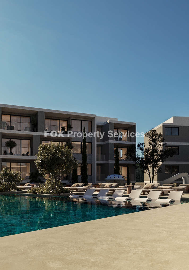 Studio, For Sale, Paphos, Universal