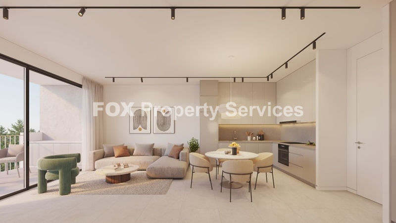 Studio, For Sale, Paphos, Universal