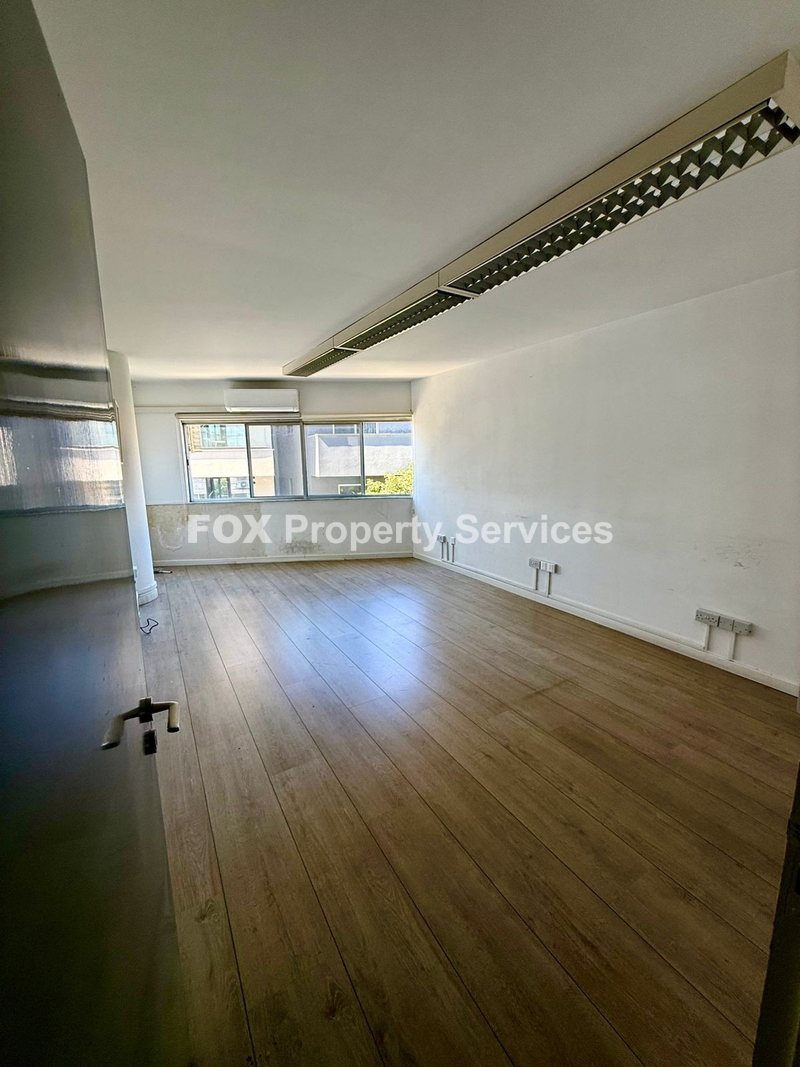 Office, For Rent, Limassol, Agia Napa