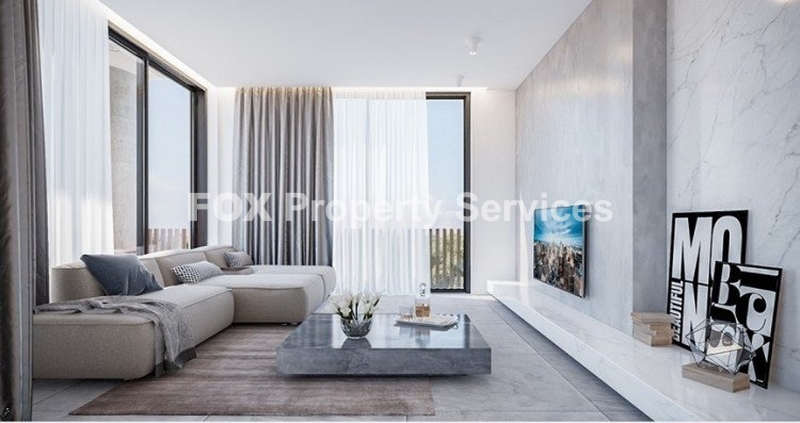 Apartment, For Sale, Nicosia, Walled Old City