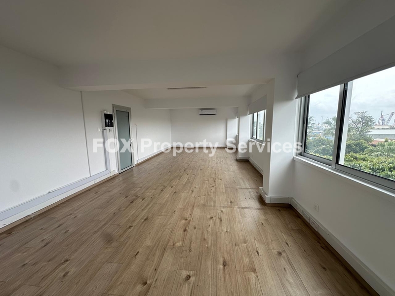Office, For Rent, Limassol, Tsiflikoudia