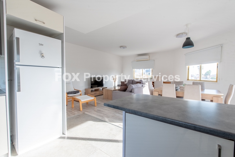 Квартира, Продается, Larnaca, Makenzy