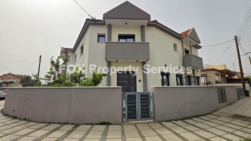 House, For Sale, Limassol, Asomatos