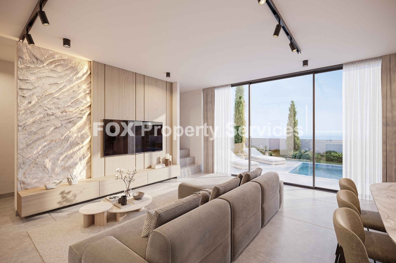 Вилла, Продается, Paphos, Geroskipou