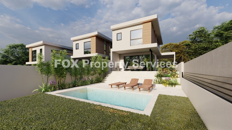 Дом, Продается, Limassol, Agios Tychonas