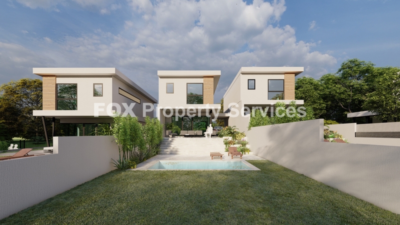 Дом, Продается, Limassol, Agios Tychonas