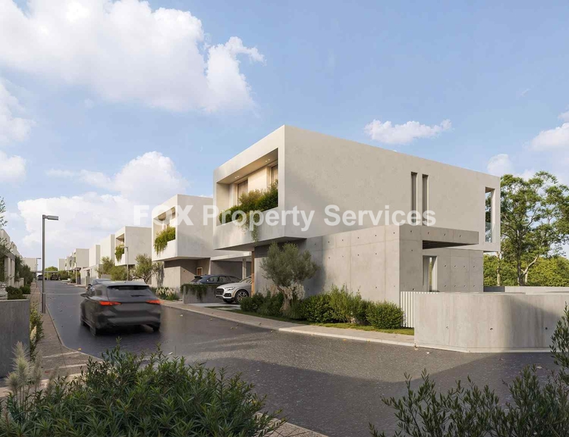 Villa, For Sale, Paphos, Geroskipou