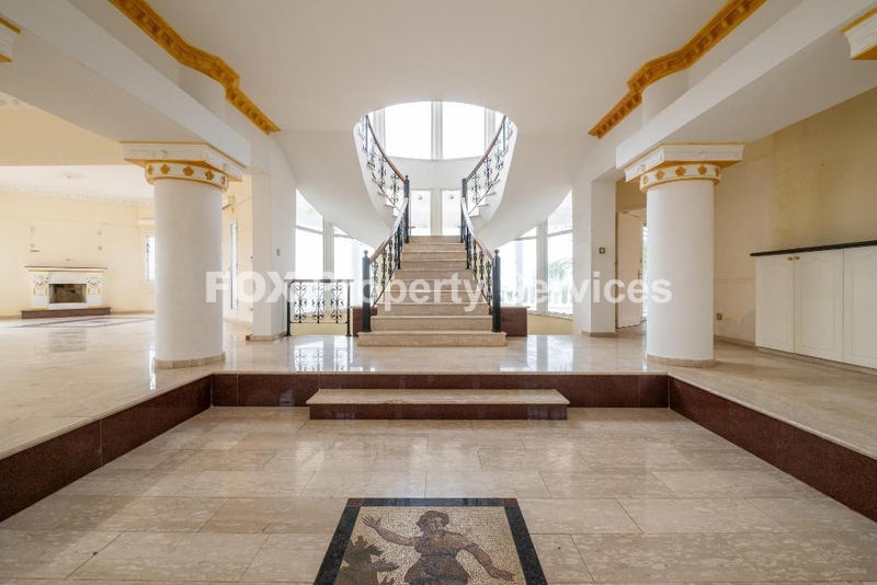 Villa, For Sale, Paphos, Pegeia