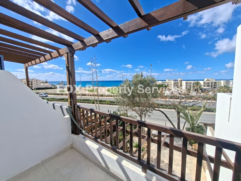Apartment, For Sale, Paphos, Tombs Of the Kings