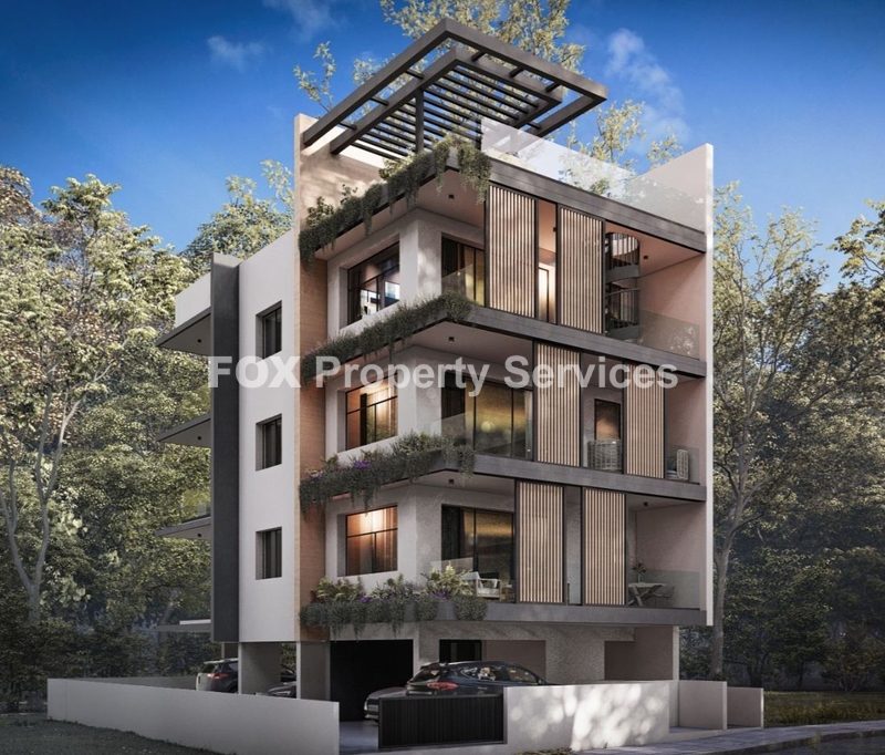 Квартира, Продается, Limassol, Mesa Geitonia