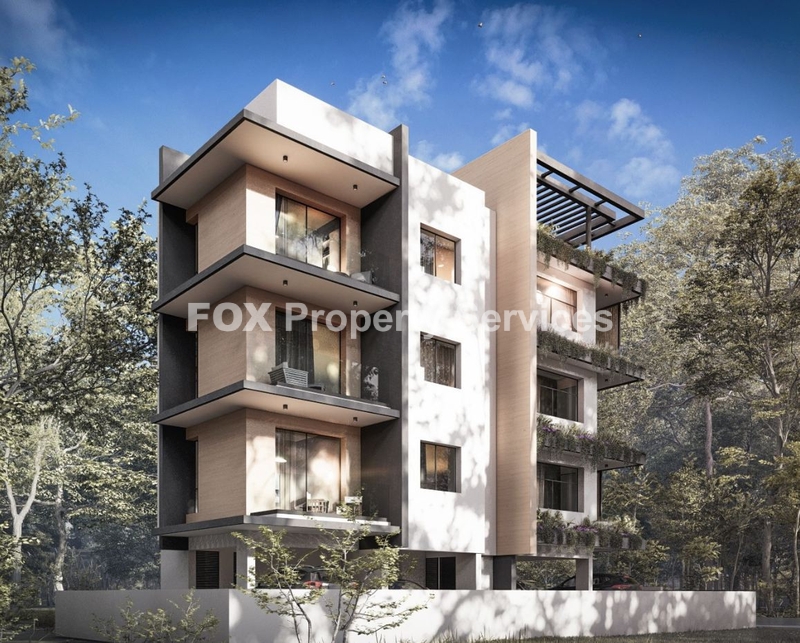 Apartment, For Sale, Limassol, Mesa Geitonia