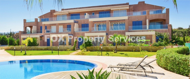 Apartment, For Sale, Paphos, Poli Chrysochous