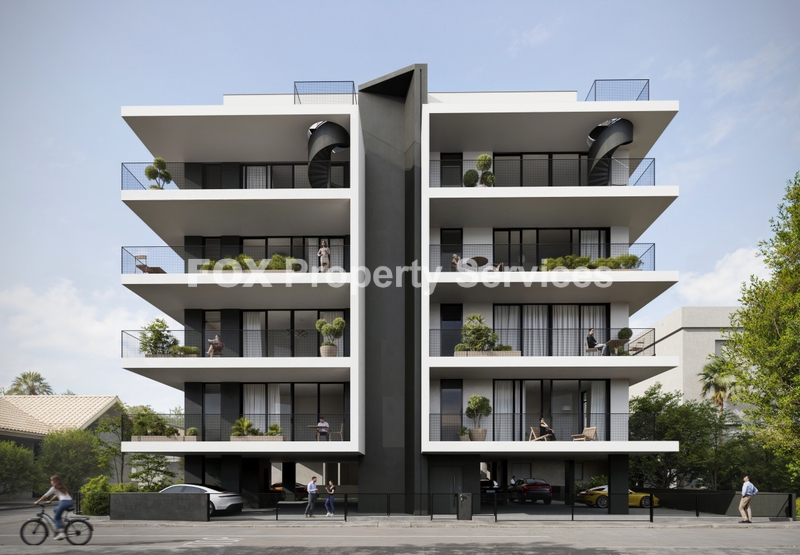 Plot, For Sale, Limassol, Agios Ioannis Agrou