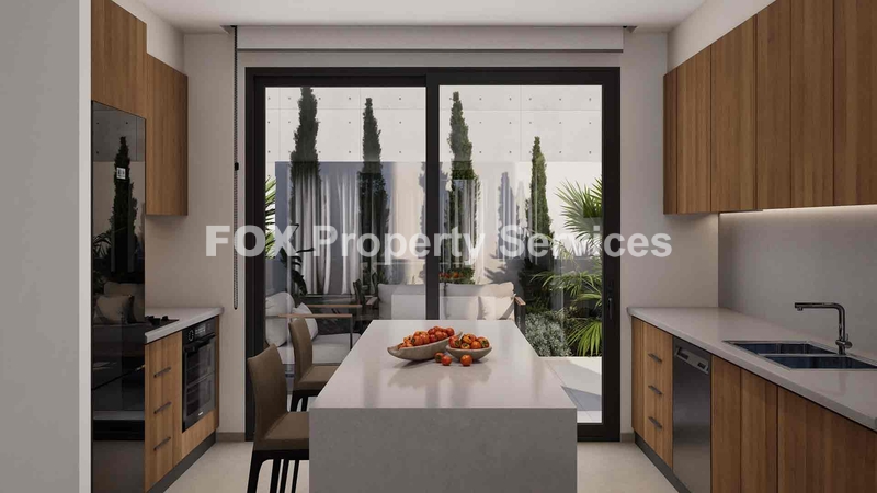 Villa, For Sale, Paphos, Chlorakas