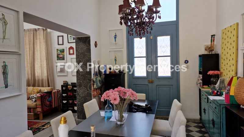 House, For Sale, Limassol, Lemesos (center)
