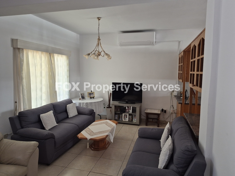 House, For Rent, Paphos, Pafos (center)