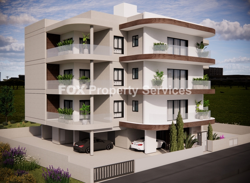 Квартира, Продается, Limassol, Lemesos (center)