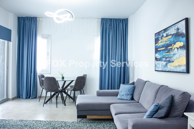 Apartment, For Sale, Limassol, Neapolis