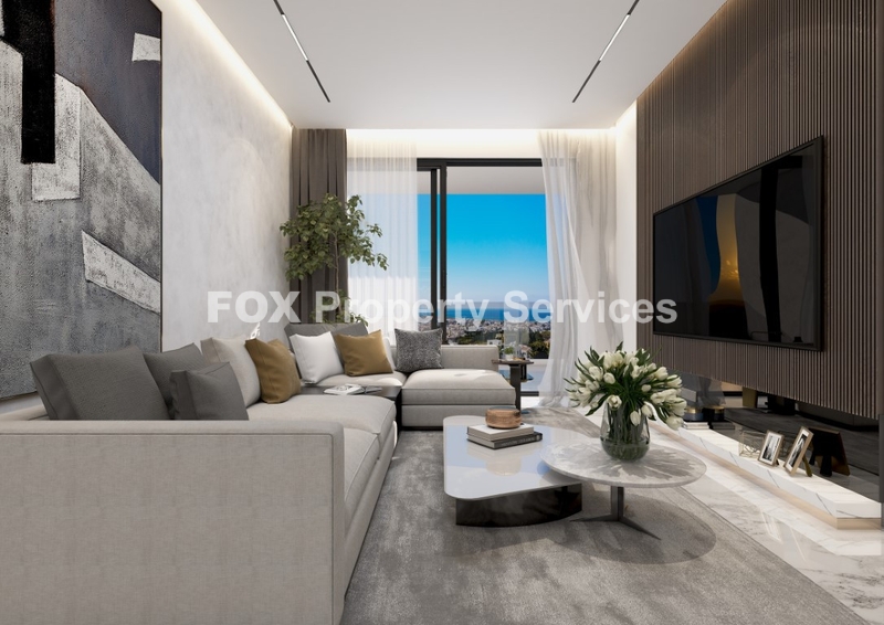 Apartment, For Sale, Paphos, Pafos (center)