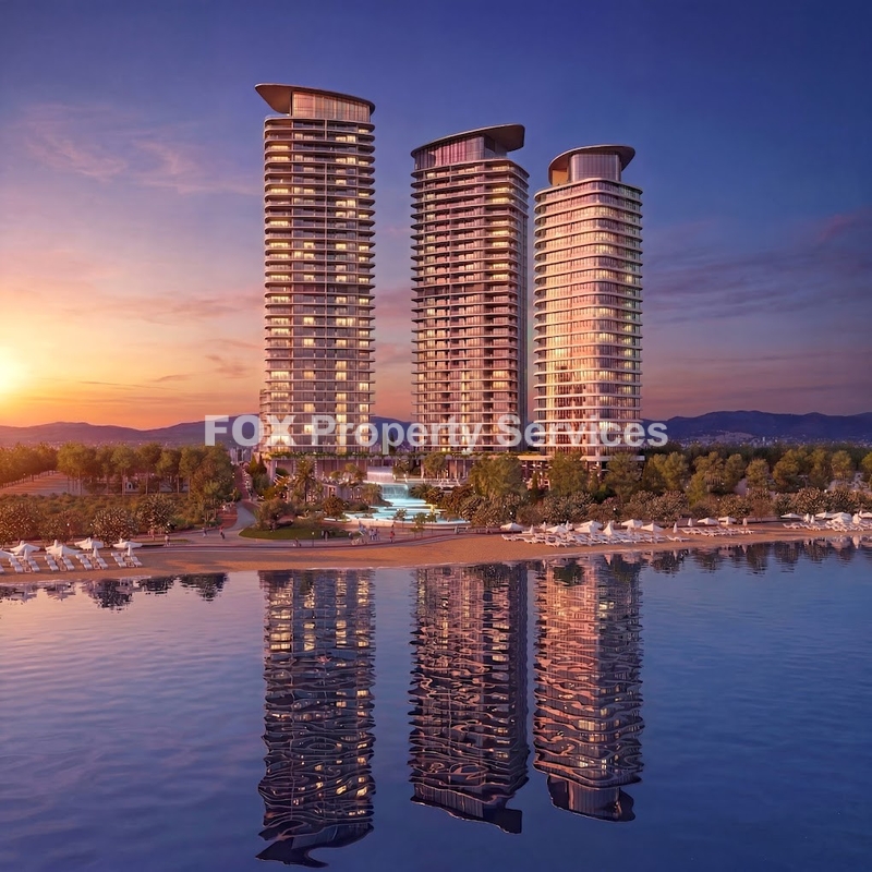 Квартира, Продается, Limassol, Limassol Marina