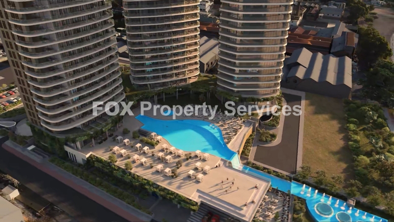 Квартира, Продается, Limassol, Limassol Marina