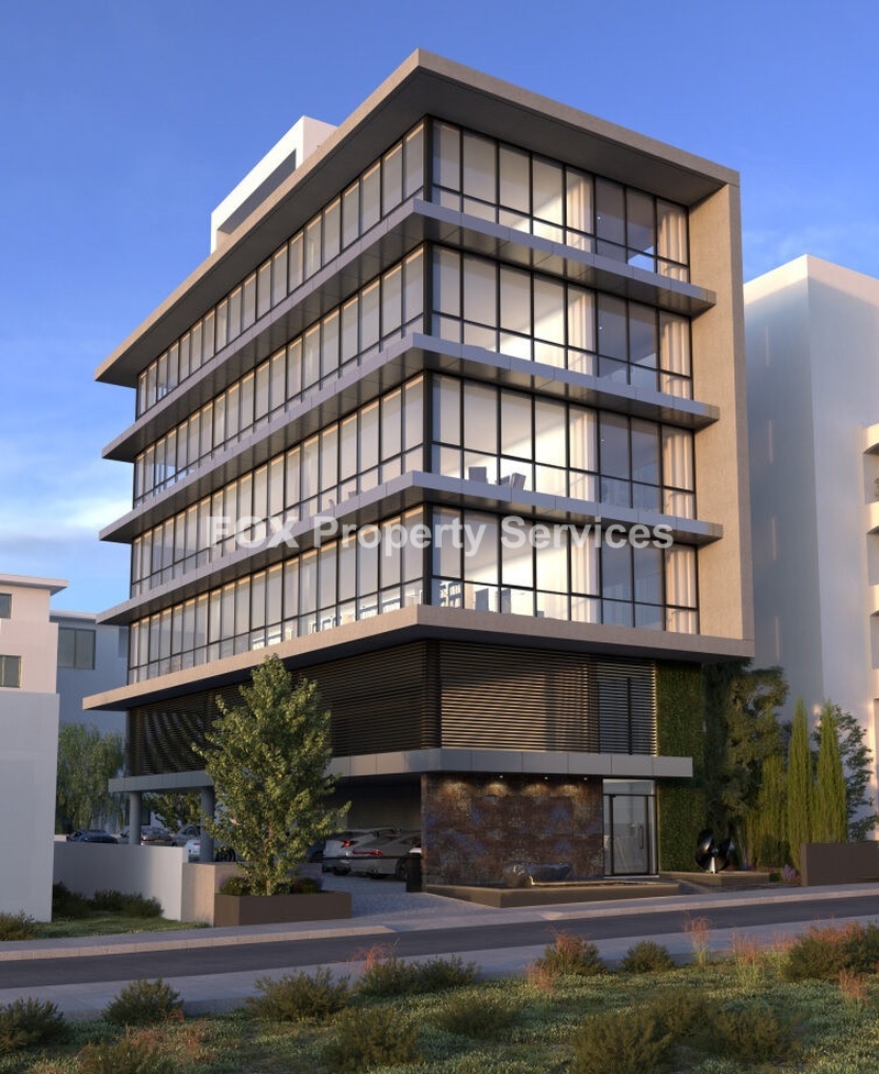 Building, For Sale, Limassol, Mesa Potamos