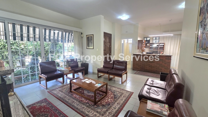 Офис, В аренду, Limassol, Katholiki